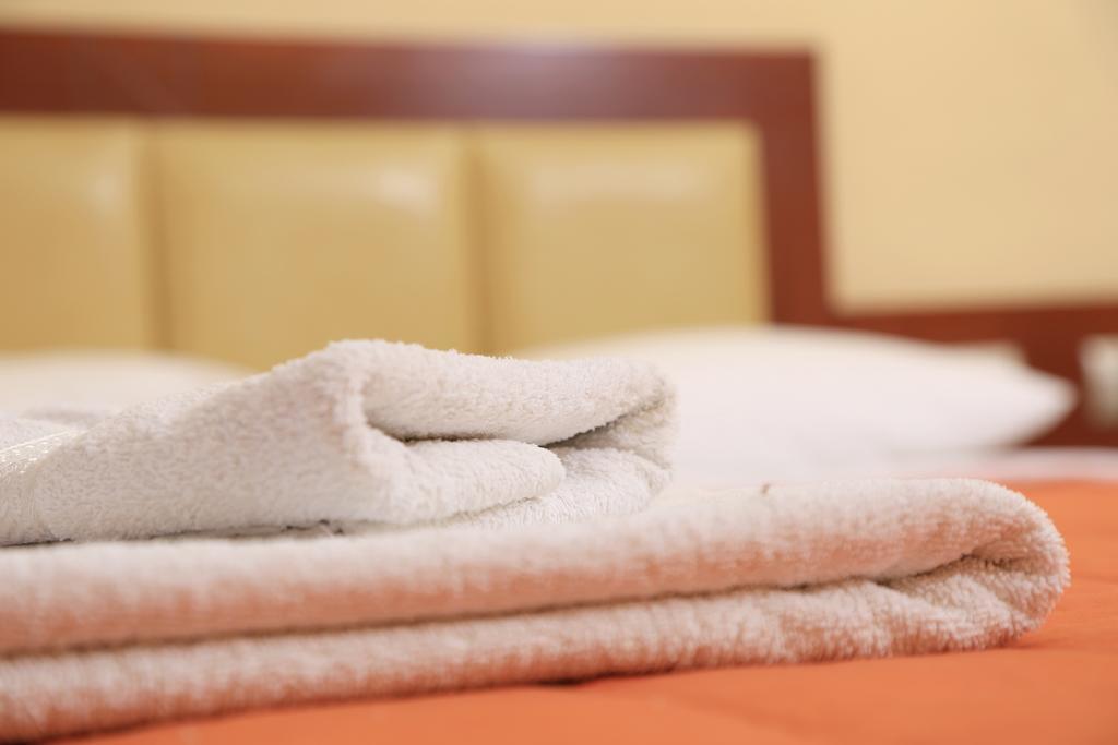 אפיטוס Hotel Zeus מראה חיצוני תמונה